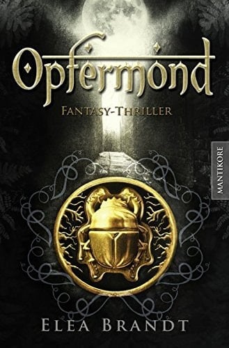 Opfermond Roman