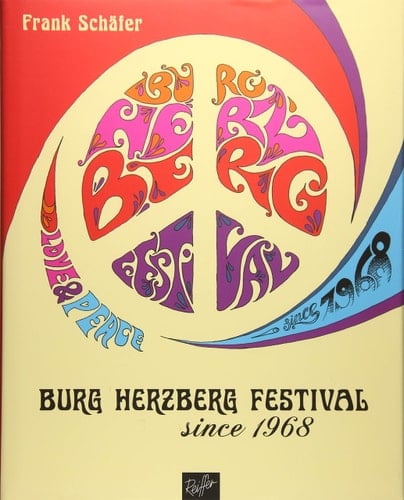 Burg Herzberg Festival since 1968