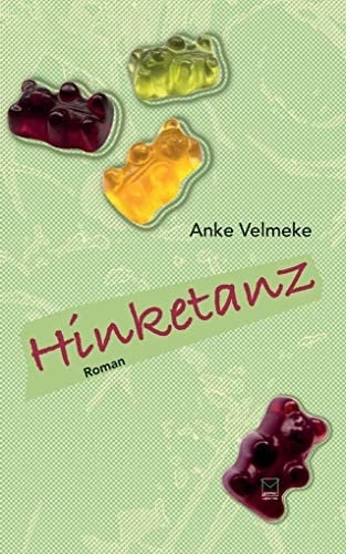 Hinketanz Roman