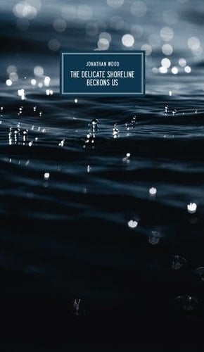 The Delicate Shoreline Beckons Us