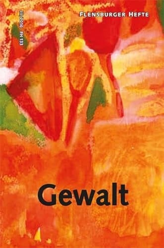 Gewalt