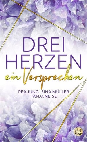 Drei Herzen - ein Versprechen