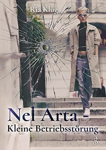 Nel Arta - kleine Betriebsstörung