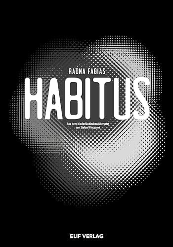 Habitus Gedichte