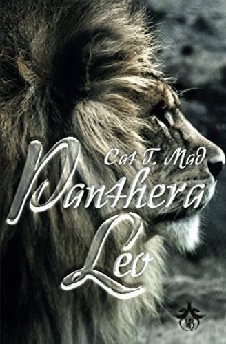Panthera Leo (German Edition)