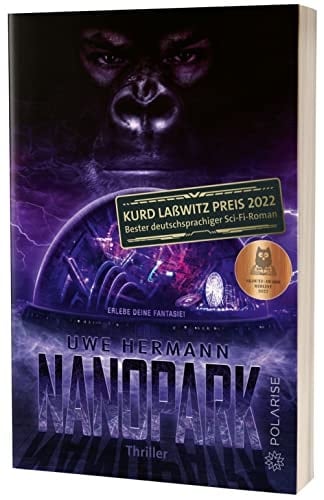 Nanopark Erlebe deine Fantasie!
