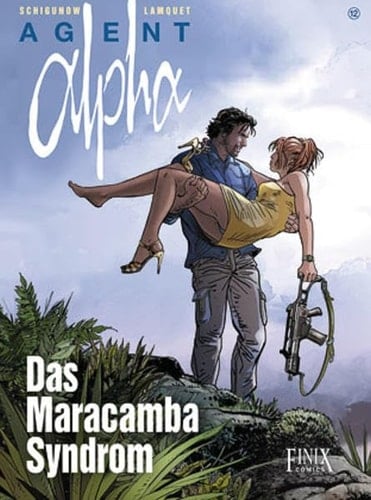 Das Maracamba Syndrom