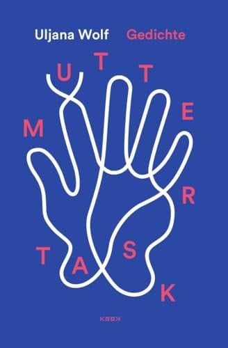 Muttertask Gedichte