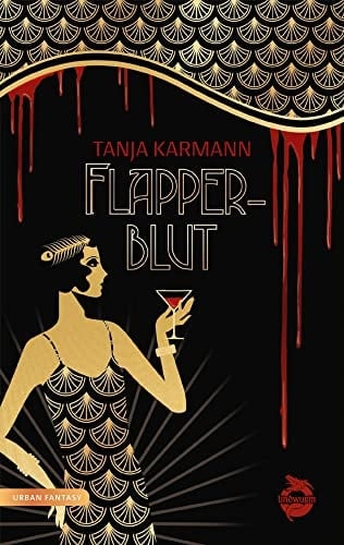 Flapperblut urban fantasy