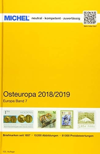 Michel Osteuropa 2018/2019 (EK 7).