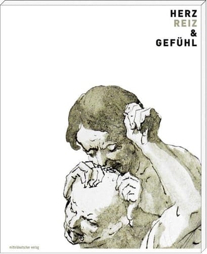 Herz, Reiz & Gefühl eine Ausstellung anlässlich des 250-jährigen Jubiläums der Hochschule für Grafik und Buchkunst im Museum der Bildenden Künste Leipzig, 13. Juli bis 19. Oktober 2014