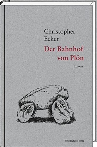Der Bahnhof von Plön Roman