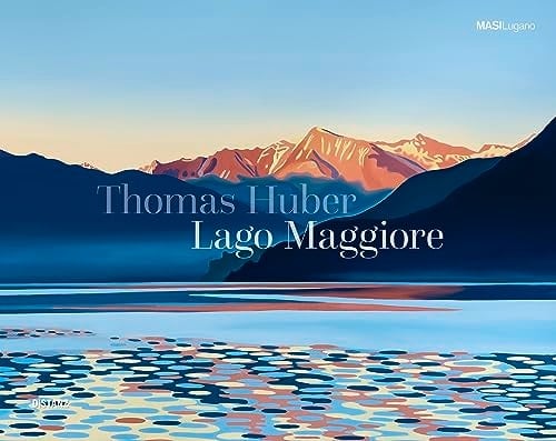 Thomas Huber Lago Maggiore