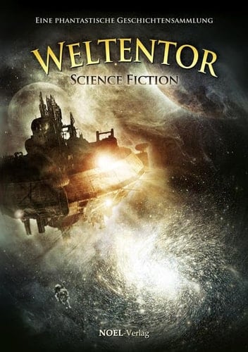 Weltentor Science-Fiction