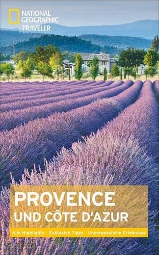 Provence und Côte d'Azur