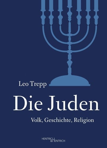 Die Juden Volk, Geschichte, Religion