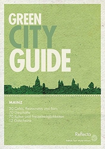 Green City-Guide Mainz