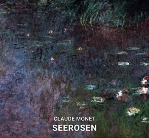 Seerosen