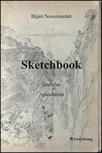 Sketchbook Gedichte, Aphorismen