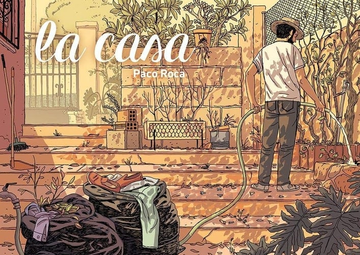 La casa