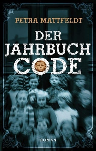 Der Jahrbuch Code Jugend-Krimi
