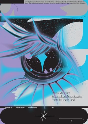 Tensta Museum Reports from New Sweden