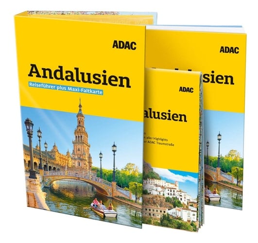 Andalusien