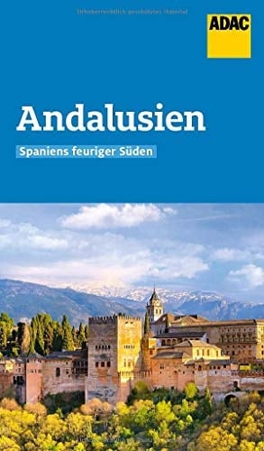 Andalusien