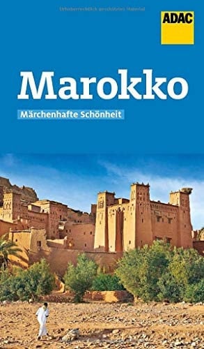 Marokko