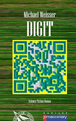 Digit - Science-Fiction-Roman