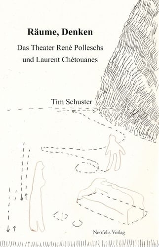 Räume, Denken Das Theater René Polleschs und Laurent Chétouanes