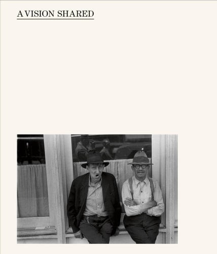 A Vision Shared A Classic Portrait of America and Its People 1935-1943