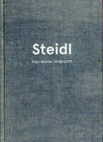 Steidl Fall/Winter 2018/2019