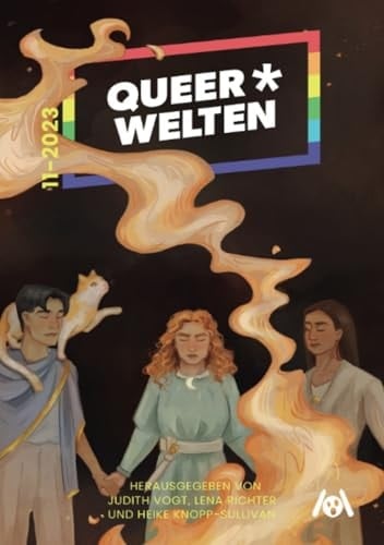 Queer*Welten 11-2023
