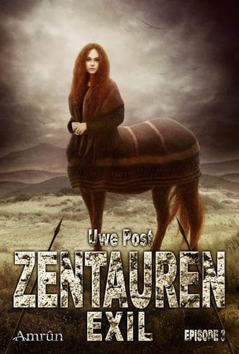 Zentaurenexil
