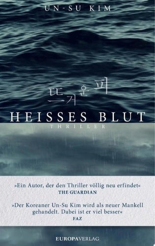 Heißes Blut Thriller