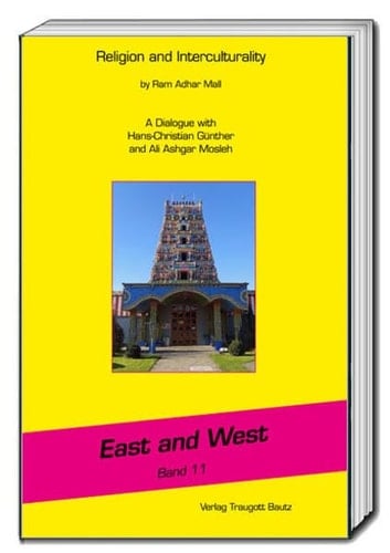 Religion and interculturality
