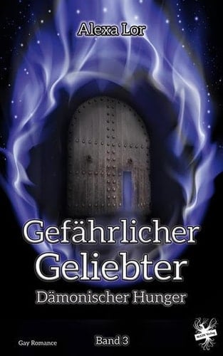Dämonischer Hunger
