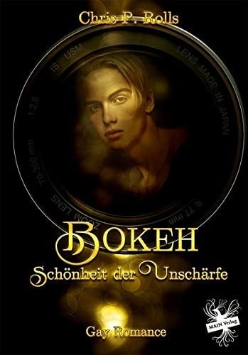 Bokeh Schönheit der Unschärfe