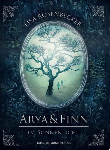 Arya & Finn Im Sonnenlicht