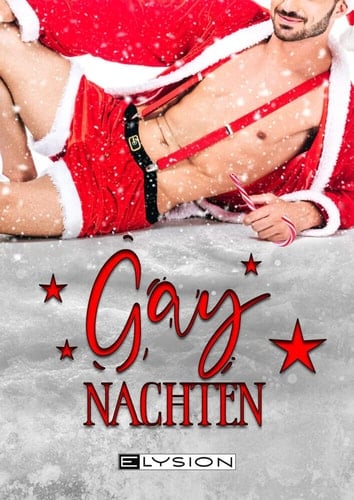 Gaynachten Adventengel