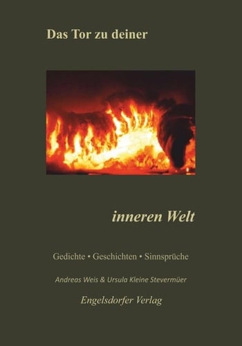 Das Tor zu deiner inneren Welt