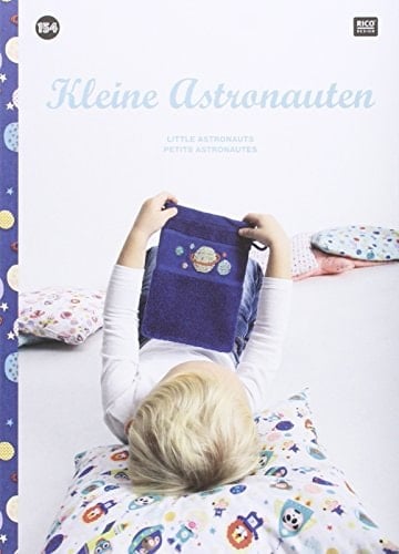 Kleine Astronauten Little astronauts