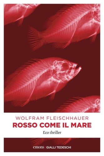 Rosso come il mare Eco thriller
