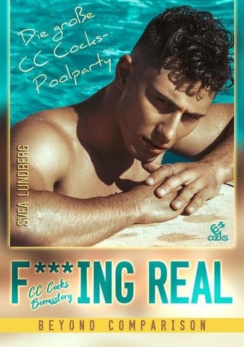 Beyond comparison die große CC Cocks-Poolparty