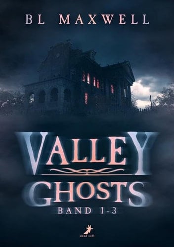 Valley Ghosts Band 1-3