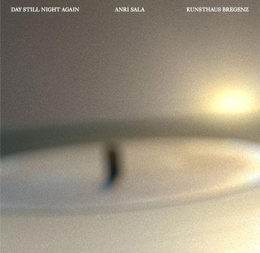 Anri Sala - Day Still Night Again