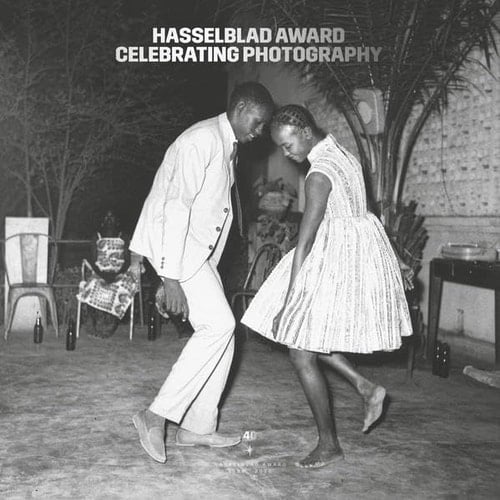 Hasselblad Award Celebrating Photography