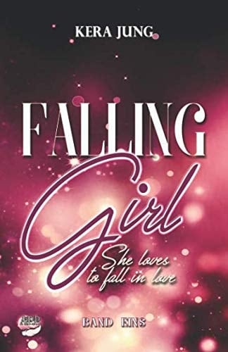 Falling Girl (German Edition)