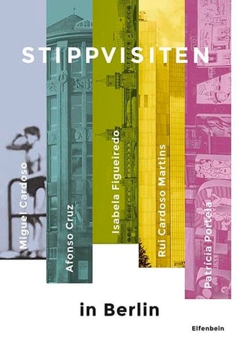 Stippvisiten